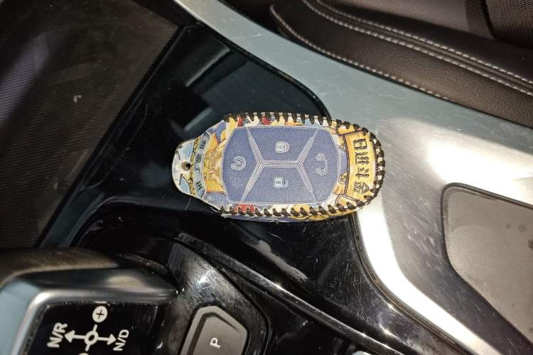 Used Lynk & Co 01 2019 2.0T Two-Wheel-Drive Pro Version China VI Standard
