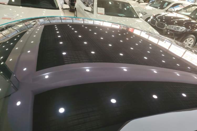 Used  SU7 2024 Rear-Drive Long-Range Intelligent Driving Version
