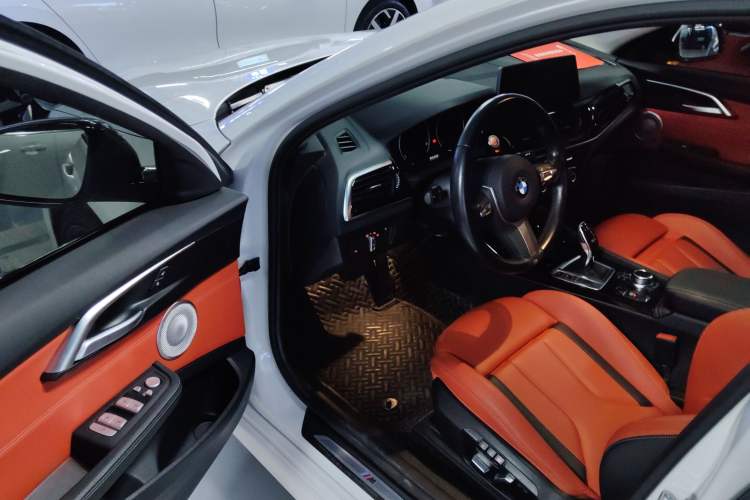 Used BMW 1 Series 2023 125i M Sport Night Edition
