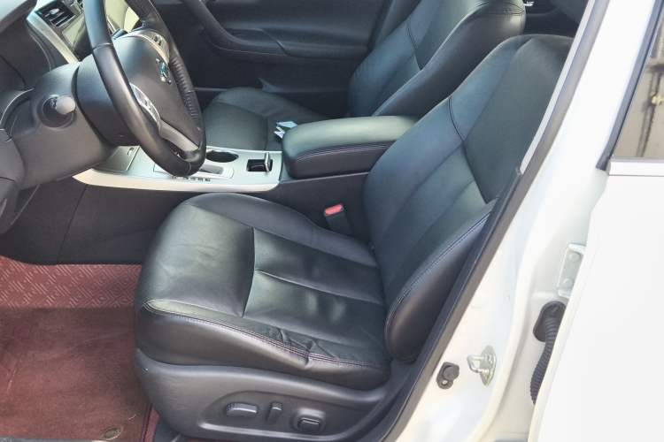 Used Nissan Teana 2016 2.0L XL Comfort Edition
