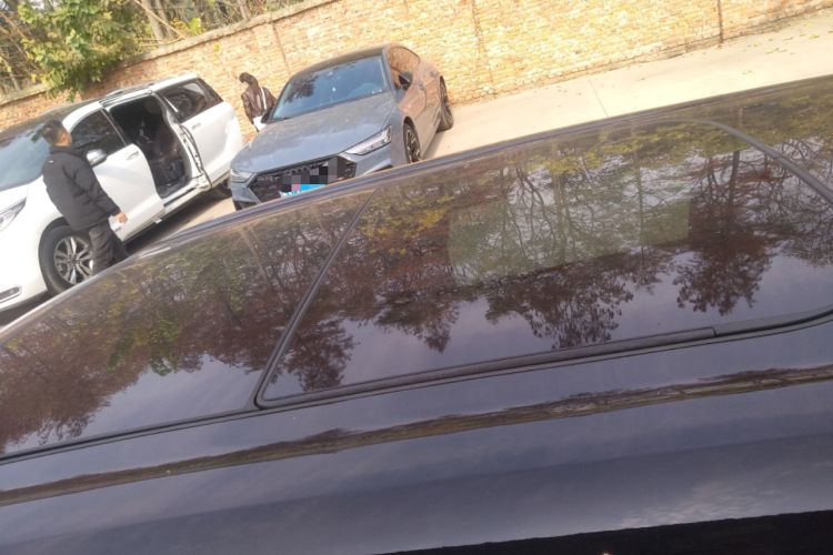 Used  Clubman 2016 Revised 2.0T COOPER S
