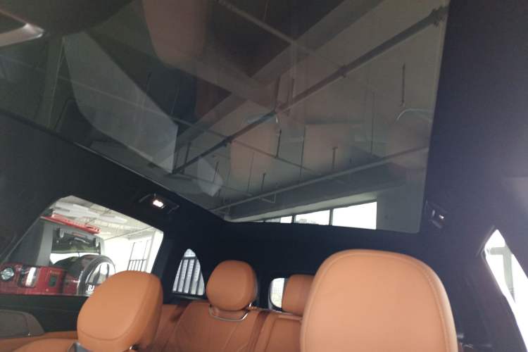 Used XPeng G9 2022 702 Pro