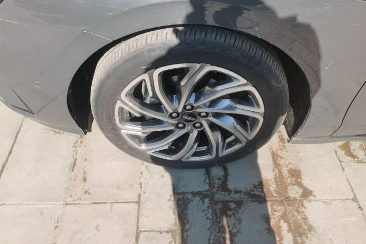 Used Lincoln Z 2022 Facelift iEnjoy Luxury Edition
