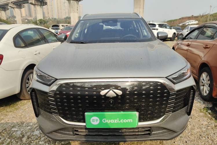 Used Chery Fengyun T8 2025 1.5T 130 km Luxury Edition 5-Seater
