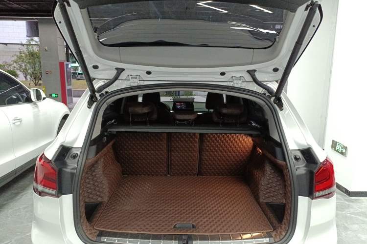 Used BMW X1 2022 sDrive25Li Leading Model
