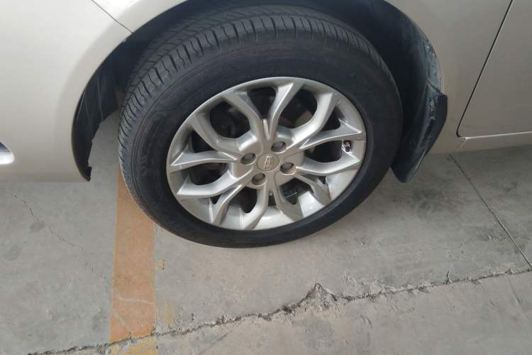 Used Geely Auto Vision 2018 1.5L Manual Happiness Edition
