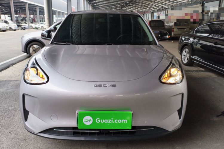 Used  Geome 2025 310km Youth Edition
