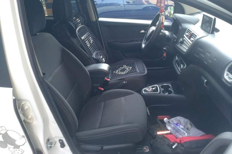 Used  iEV6E 2019 Youth Edition iEV6E Luxury Model
