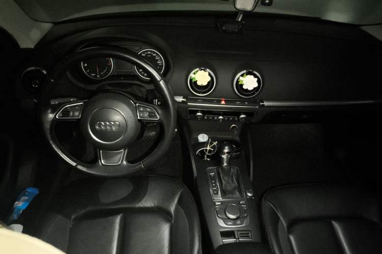 Used Audi A3 2016 Limousine 35 TFSI Style Edition