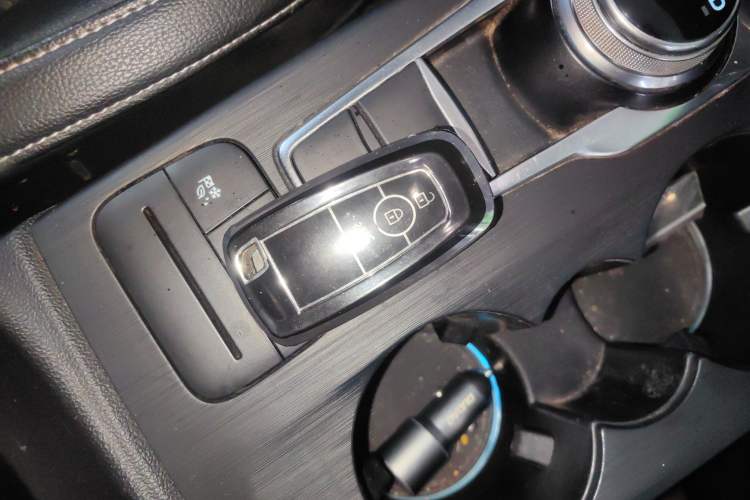 Used Ford Focus 2020 Sedan EcoBoost 180 Automatic Trend Edition