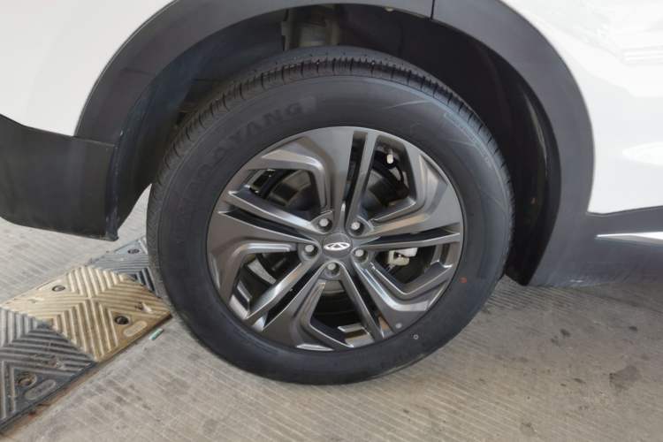 Used Chery Tiggo 7 2020 Discovery Edition 1.5T CVT Discovery No.1
