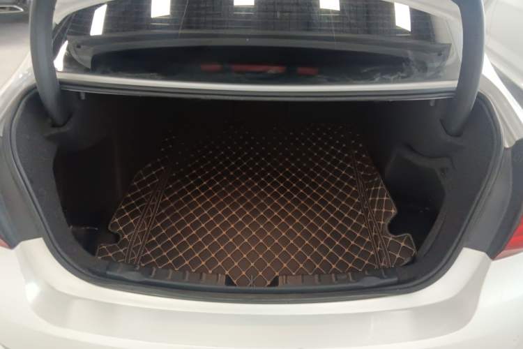 Used BMW 3 Series 2019 320Li Fashion Model