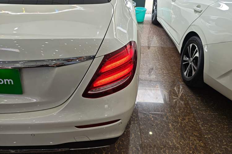 Used Mercedes-Benz E-Class 2020 E 300 L Sport Luxury Edition
