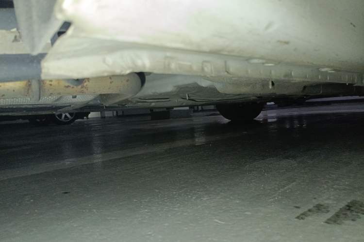 Used MG 6 2019 20T Automatic Trophy Competition Edition + BOSE Luxury Sound System Package
