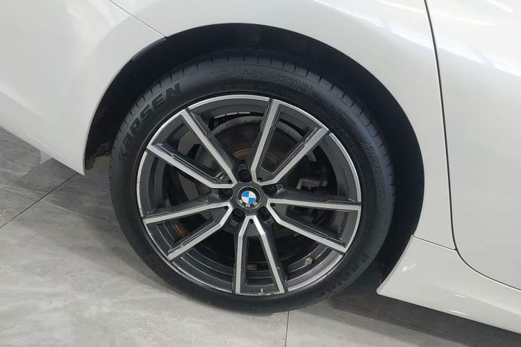 Used BMW 3 Series 2020 320Li M Sport Package
