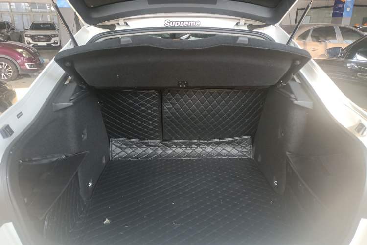 Used Skoda Octavia 2019 TSI230 DSG Comfort Edition
