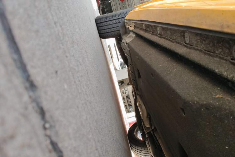 Used Audi Q3 2016 30 TFSI Fashion Model