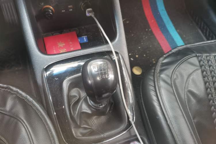 Used Kia K3 2016 1.6L Manual GL
