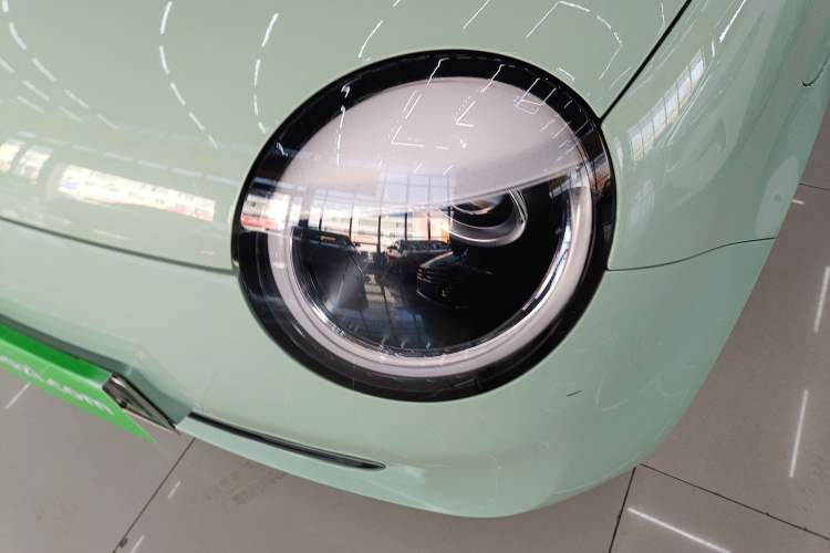 Used  Lumin 2022 155 km – Refreshingly Sweet Edition
