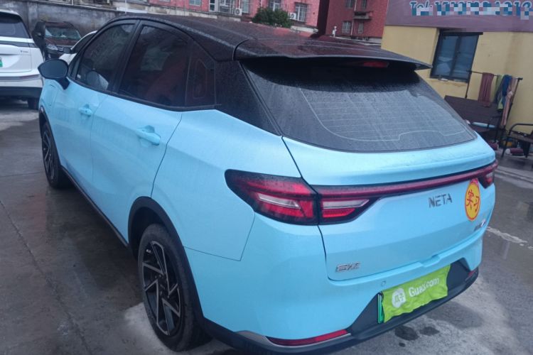 Used NETA AYA 2023 401 Lite
