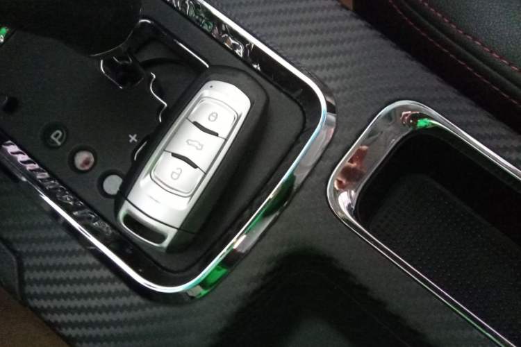 Used Geely Auto Vision 2016 1.5L Automatic Happiness Edition