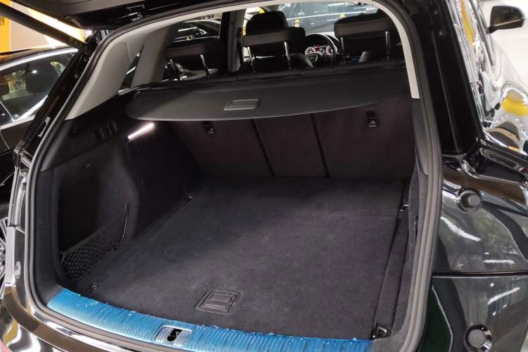 Used Audi Q5L 2022 Updated 40T Luxury Dynamic Edition