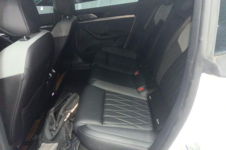 Used NETA S Shooting Brake 2024 Range-Extended 300 Standard Edition
