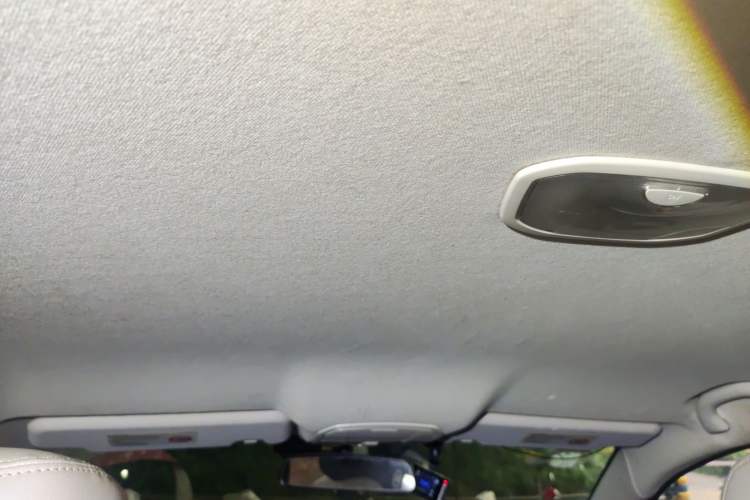 Used GAC Trumpchi GA3S Vision 2014 1.6L Manual Elite Edition