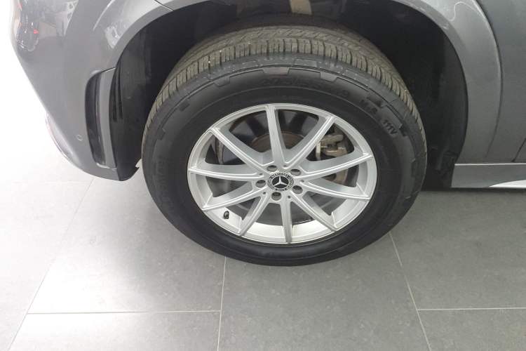 Used Mercedes-Benz GLE 2020 Restyled GLE 350 4MATIC Fashion Edition
