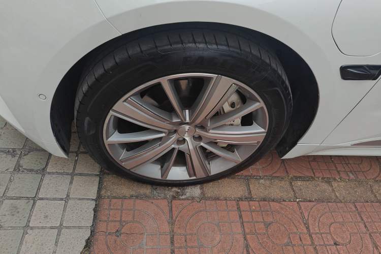 Used Zeekr 001 2023 ME Edition 100 kWh