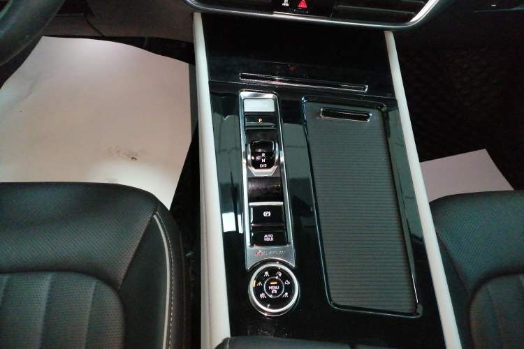 Used Volkswagen Teramont 2022 380TSI Four-Wheel Drive Luxury Edition
