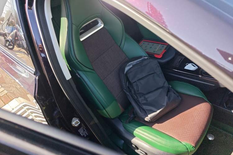 Used NETA U 2021 Pro 400 Cruiser Edition