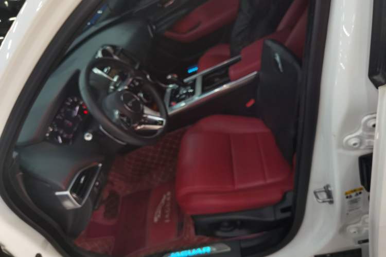 Used Jaguar XEL 2020 2.0T 200 PS R-DYNAMIC S Advanced Sport Edition
