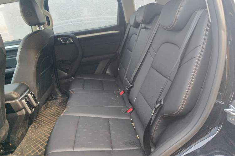 Used Haval DARGO 2022 1.5T DCT Two-Wheel Drive Border Collie Edition
