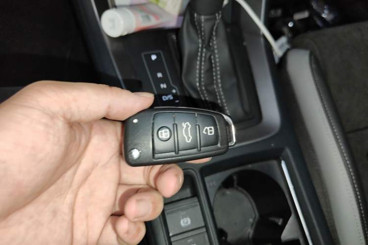 Used Audi Q3 2022 35 TFSI Fashion Dynamic Model
