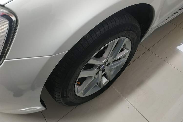 Used Volvo XC60 2017 T5 Smart Upgrade Edition