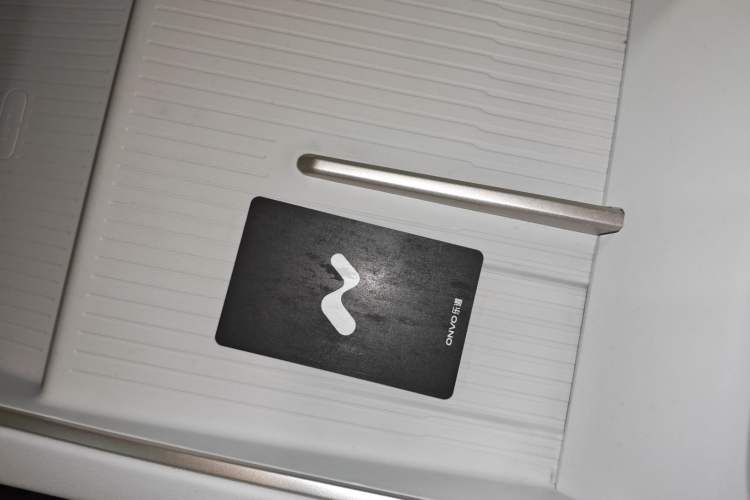 Used ONVO L60 2024 60 kWh Rear-Drive Version