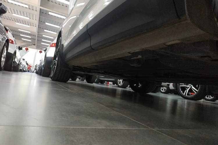 Used Volvo XC40 2022 T4 Four-Wheel Drive Smart & Luxurious Edition
