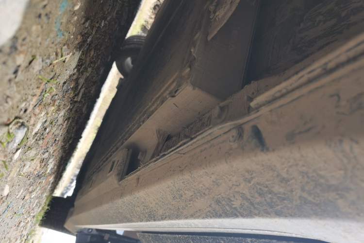 Used Hongqi E-QM5 2023 Revised Version Basic Travel Edition
