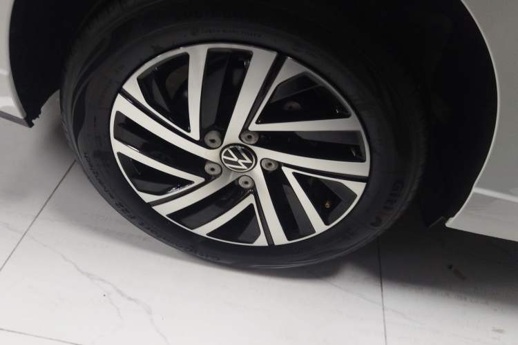 Used Volkswagen Lavida 2024 300TSI DSG Starry Sky Leading Edition
