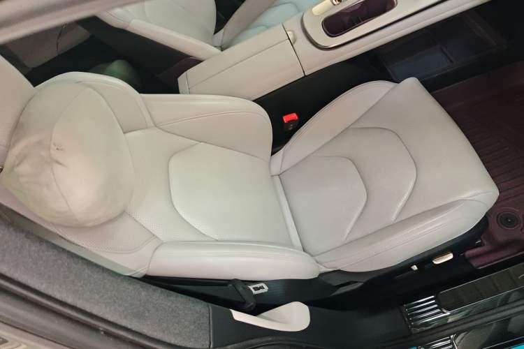 Used  SU7 2024 Rear-Drive Long-Range Intelligent Driving Version