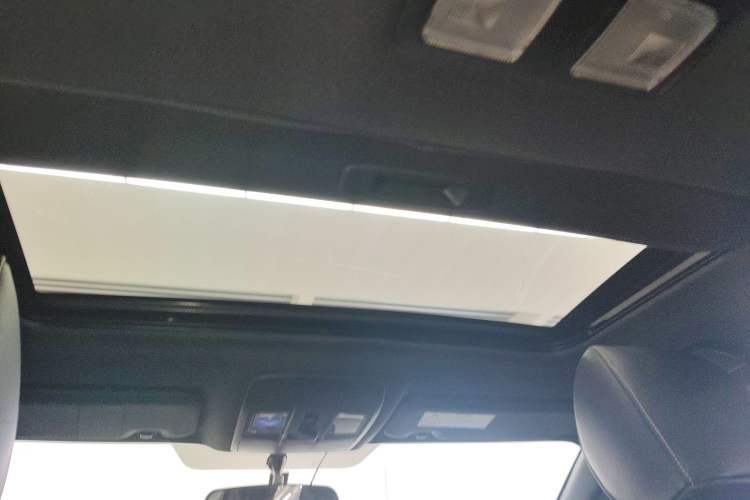 Used Mazda CX-4 2018 2.0L Automatic Two-Wheel Drive Blue Sky Dynamic Version China VI Standard
