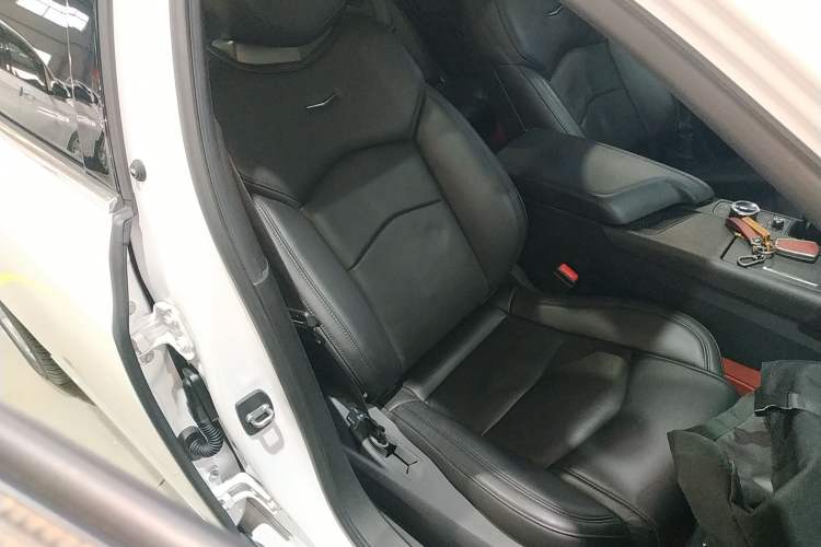 Used Cadillac CT6 2019 28T Luxury Model