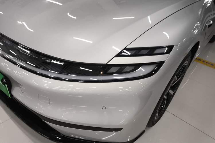 Used  A06 2026 Model 240 Laser Ultra