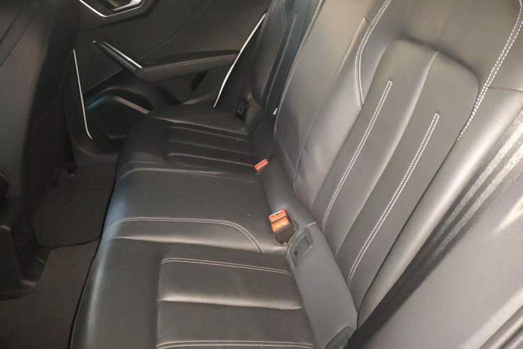 Used Audi Q2L 2022 35 TFSI Advanced Style Edition