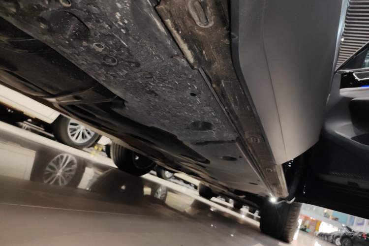 Used Volkswagen Teramont 2024 380TSI Four-Wheel Drive Longxiang Edition
