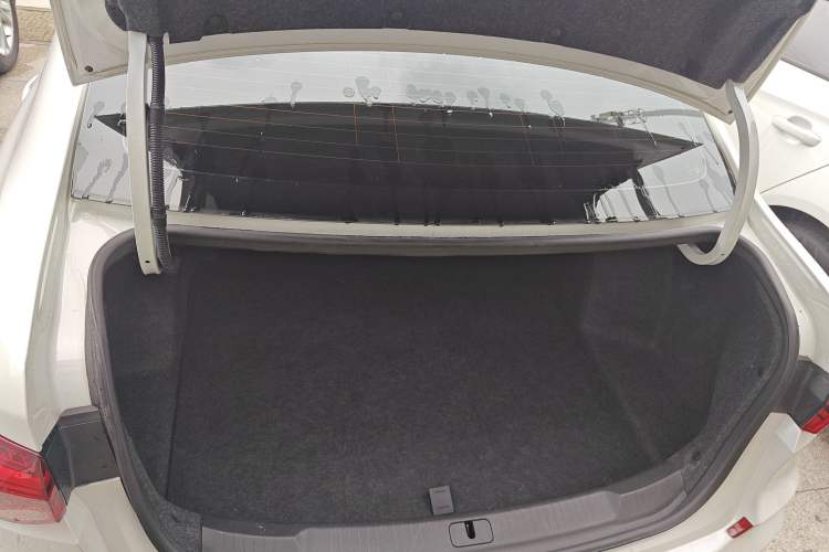 Used Chevrolet Monza 2023 1.5L Dual-Clutch Enjoyment Edition
