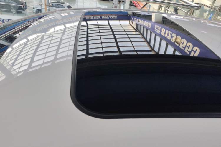 Used Toyota Levin 2022 185T CVT Luxury Edition