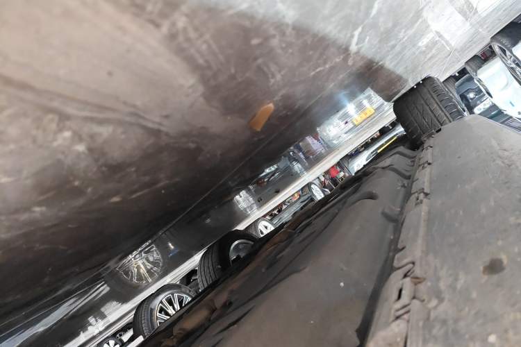 Used Mercedes-Benz M-Class 2012 ML 350 Luxury Edition
