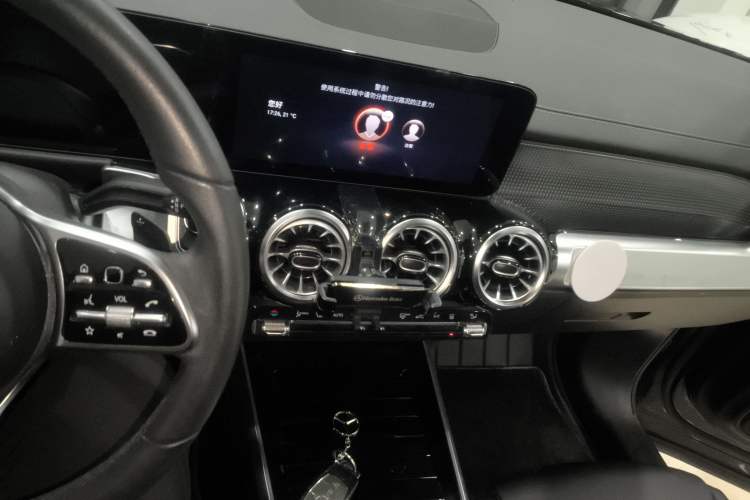 Used Mercedes-Benz EQB 2022 EQB 260